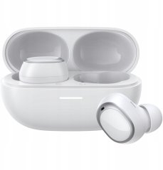 QCY Bezprzewodowe TWS Melobuds A30 (biele) (HT22WH)