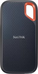 SanDisk Extreme Portable V2 8TB Čierno-oranžový (SDSSDE61-8T00-G25)