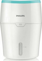 Philips HU4801/01 Biely