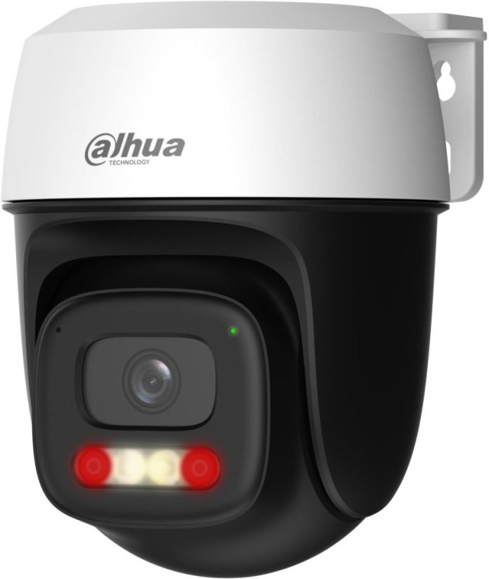 Dahua Technology WRL CAMERA 5MP PT DOME WIFI/P5I-PV-0280B DAHUA P5I-PV (6937552416130)