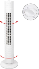 Clatronic T-VL 3770 biały