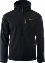 Hi-Tec Caen Čierna r. XL