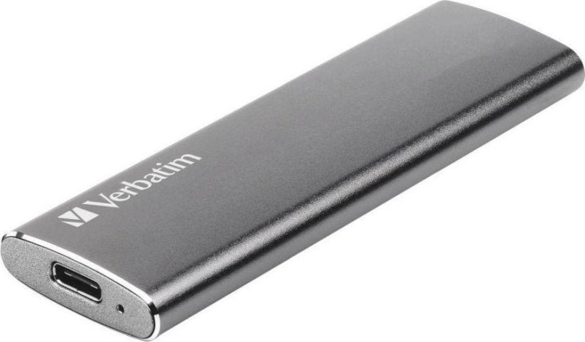 Verbatim Vx500 120GB Srebrny (47441)