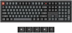 Keychron V6 8K QMK Keychron Super Banana (4894979019356)