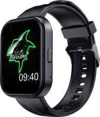 Black Shark BS-GT Neo Čierny  (BS-GT Neo Black)