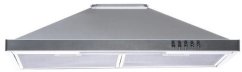 Standart COOKER HOOD SLIM GUSTO 60X STANDART