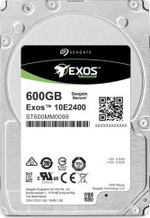 Seagate Exos E 10E2400 600GB 2.5'' SAS-3 (12Gb/s)  (ST600MM0009)