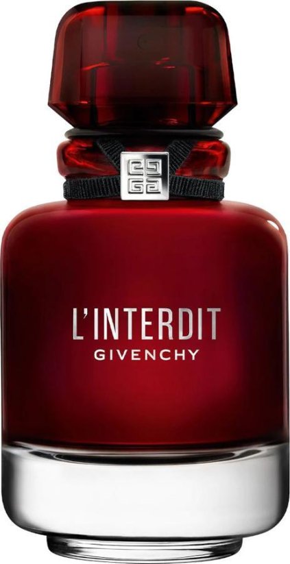 Givenchy L'Interdit Rouge EDP 50 ml WOMEN