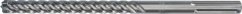 Bosch hammer drill bit SDS max-8X 25x400x520mm - 2608900241 EXPERT RANGE