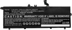 CoreParts Notebook Battery for Lenovo