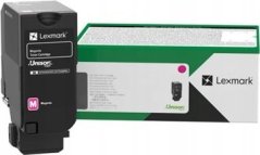 Lexmark LEXMARK CS/X73x Magenta Return 12.5K Cartridge