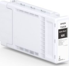 Epson ink cartridge matte farba: Čierny T 50U 350 ml            T 50U80N