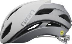 Giro prilba czasowy GIRO ECLIPSE MIPS SPHERICAL matte white silver roz. S (51-55 cm) (NEW)