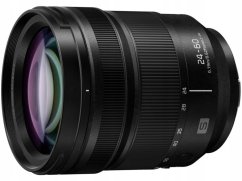 Panasonic Panasonic Lumix S 24-60mm f/2.8 lens