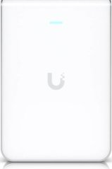 Ubiquiti Ubiquiti Access-Point UniFi U7-Pro-Wall 802.11be WiFi 7 (ohne PoE-Adapter) Ohne/without PoE Adapter