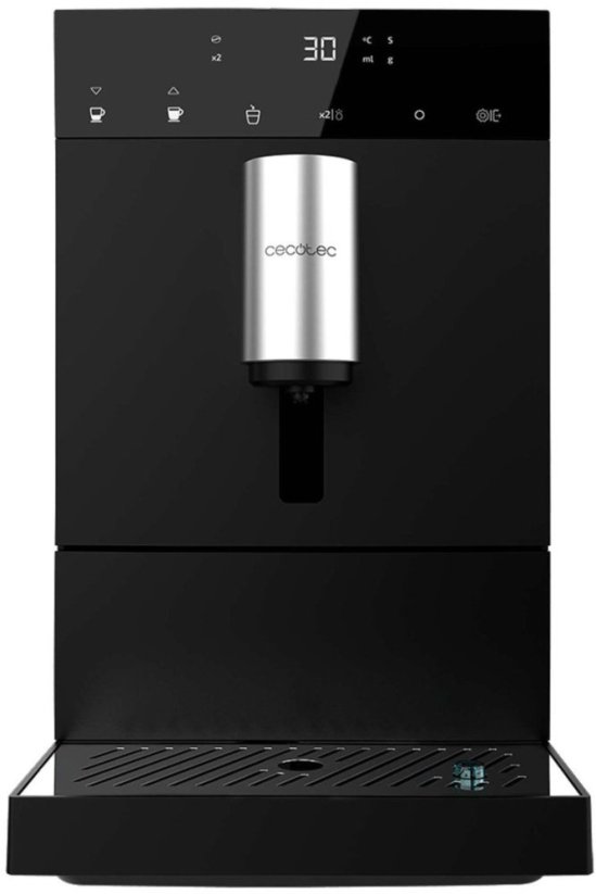Cecotec Cremmaet Compact New