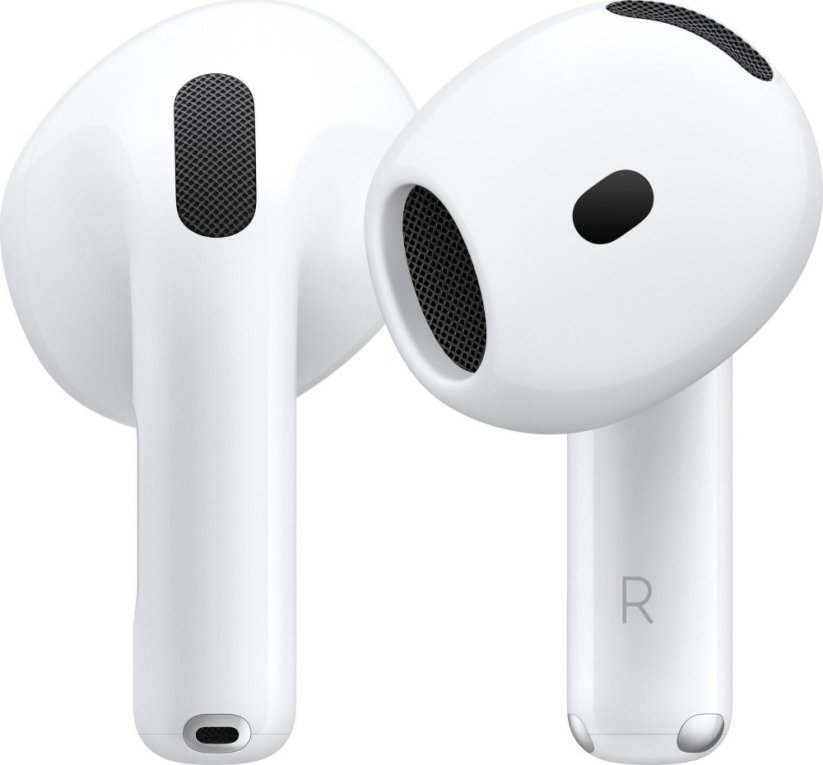 Apple AirPods 4 (MXP63ZM/A)
