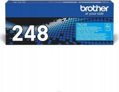 Brother Toner Brother TN248C błękitny