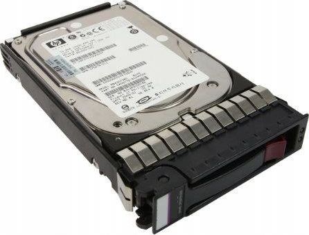 HP 6TB 3.5'' SAS-3 (12Gb/s)  (37255-uniw)
