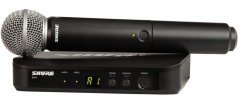 Shure Shure BLX24E/SM58-M17