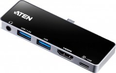 Aten USB-C (UH3238-AT)