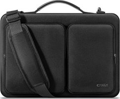 Tech-Protect TECH-PROTECT DEFENDER BAG Notebook 13-14 BLACK