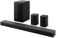 Soundbar LG S70TR