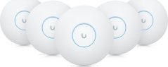 Ubiquiti U7-Pro 5-Pack