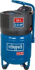 Scheppach HC24V, 1500 W