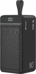 TRACER VOUGE-8 80000mAh QC+PD22.5W