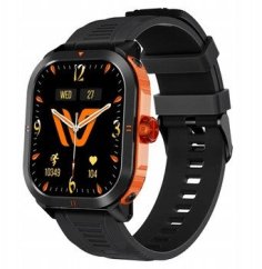 Pioneer Weofly Oranžový (WY-PIONEER/OE)