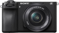 Sony A6700  + 16-50mm f/3.5-5.6 OSS (ILCE6700LB.CEC)