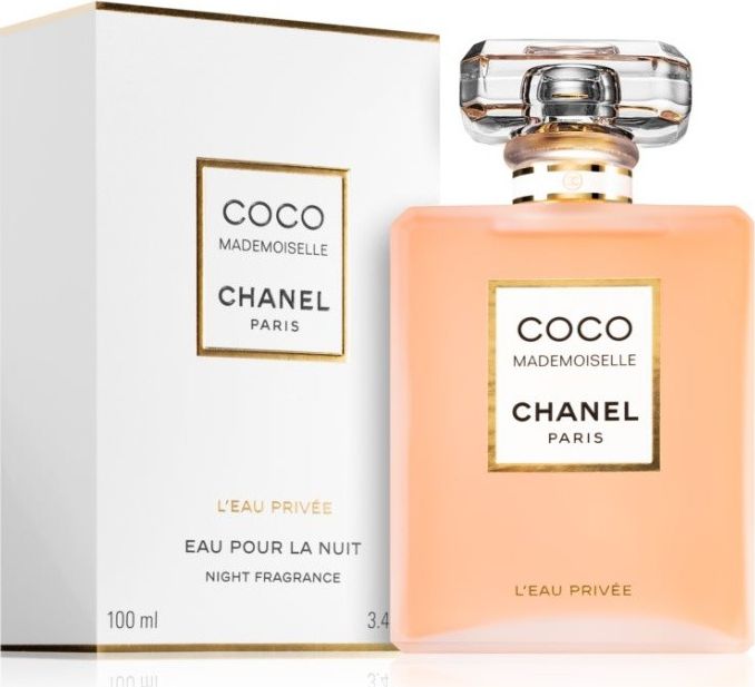 Chanel Coco Mademoiselle L’Eau Privée EDT 100 ml WOMEN