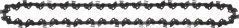 Milwaukee MILWAUKEE CHAIN   6"/152 mm FOR HATCHET