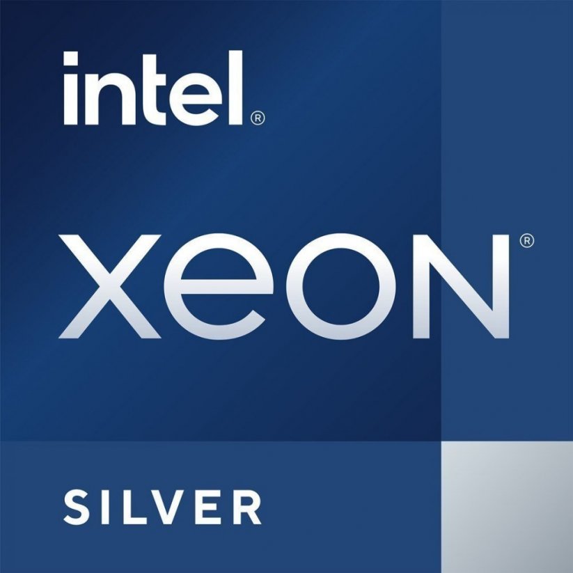 Intel Procesor Intel XEON Silver 4314 (16C/32T) 2,4GHz (3,4GHz Turbo) LGA4189 TDP 135W TRAY