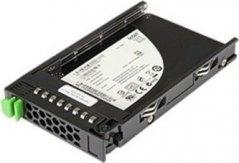 Fujitsu Fujitsu - SSD - 960GB - 2.5 "(6.4 cm) - SATA 6Gb / s (pack of 20) - for PRIMERGY CX2560 M4 air cooling (2.5"), CX2570 M4 PCI air cooling (2.5 ") (S26361-F5588- L996)