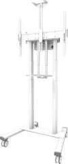 Neomounts držiak na TV Neomounts FL55-875WH1