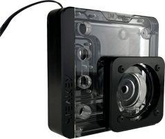 Stealkey Customs Stealkey Customs SK-UNI 120D Distroprokove D-RGB - Black Edition