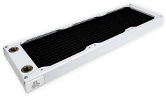 Stealkey Customs SC RadPro L360 H30 Radiator - Biely