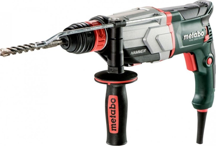 Metabo KHE 2860 Quick 880 W (600878500)