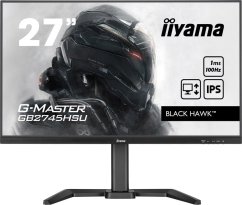 iiyama GB2745HSU-B1 27IN ETE IPS GAMIN