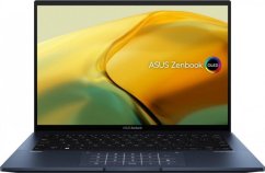 Asus ZenBook 14 OLED i5-13500H / 16 GB / 512 GB / W11 / 90 Hz (UX3402VA-KN590W)