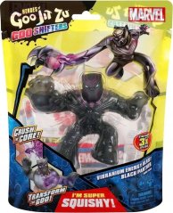 Papo TMT GooJitZu fig.MarvelGooShift BlackPanther 25800