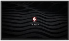 Avtek AVTEK MONITOR INTERAKTYWNY TS 8 LITE 98