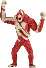 Sourcing TOY FIGURE 7GODZILLA SKAR KONG 35508