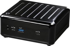 ASRock ASROCK NUC BOX-1165G7 Intel 11th Gen(Tiger Lake) G-LAN retail