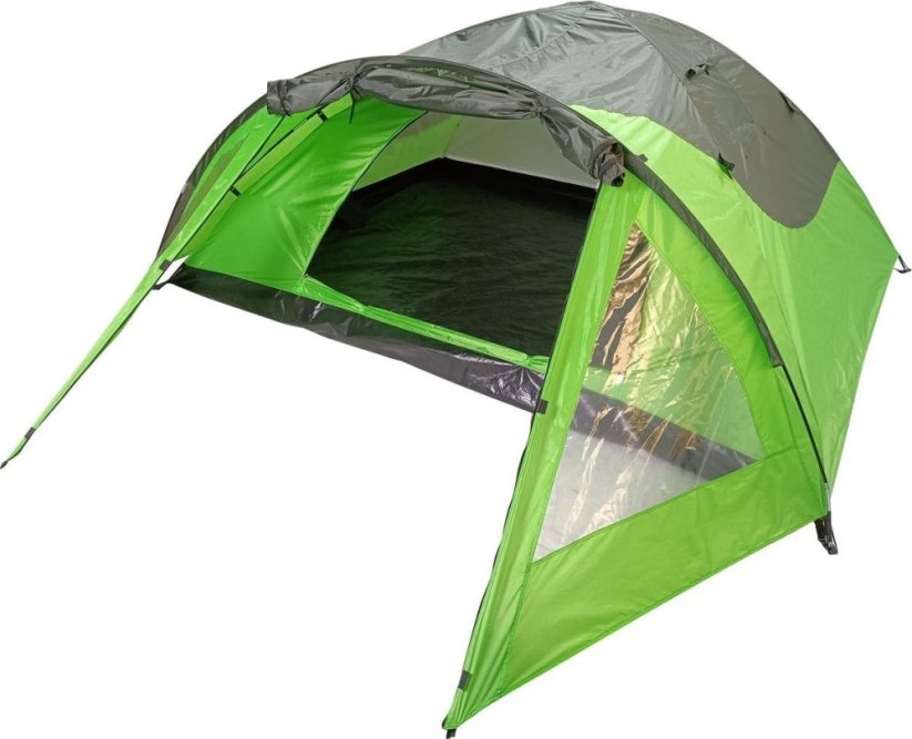 Enero Camp Comfort