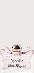 Salvatore Ferragamo Salvatore Ferragamo, Signorina, Eau De Parfum, For Women, 100 ml For Women WOMEN