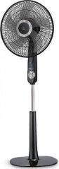 Electrolux Ventiliatorius Electrolux EFF-1004i Juodas