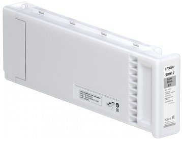 Epson Singlepack GS3 T891700 L Juodas (C13T891700)